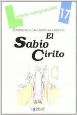 El sabio Cirilo. Cuaderno de lectura comprensiva
