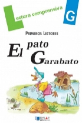 El pato Garabato