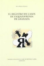El registro de casos de esquizofrenia de Granada