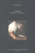 El genio : génesis de un concepto