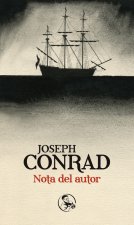 Nota del autor : los prólogos de Conrad a sus obras