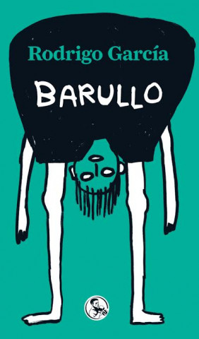 Barullo: un libro dodecafónico