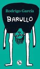 Barullo: un libro dodecafónico