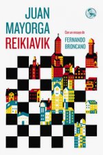 Reikiavik: Con un ensayo de Fernando Broncano