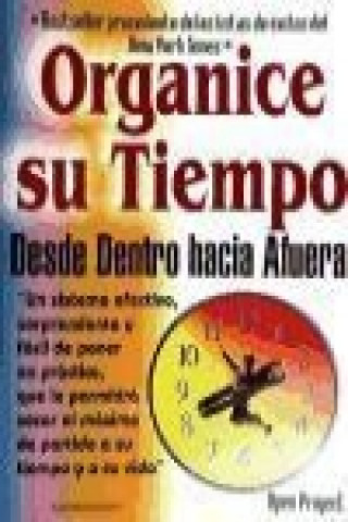 Organice su tiempo