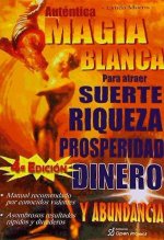 MAGIA BLANCA (O.PROJECT)