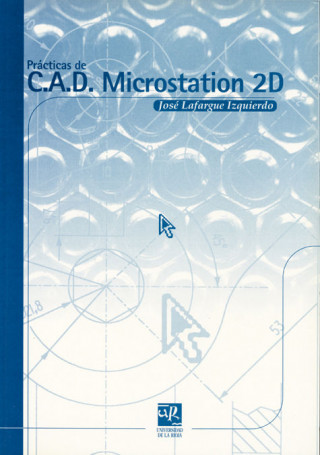 Prácticas de C.AD. Microstation 2 D
