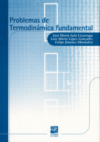 Problemas de termodinámica fundamental