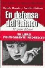 En defensa del tabaco