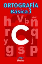 Ortografía básica 3