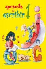 Aprende a escribir 1