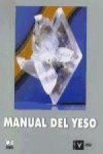 Manual del yeso