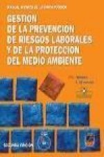 Manual técnico de la construcción. Gestión de la prevención de riesgos laborales y de la protección