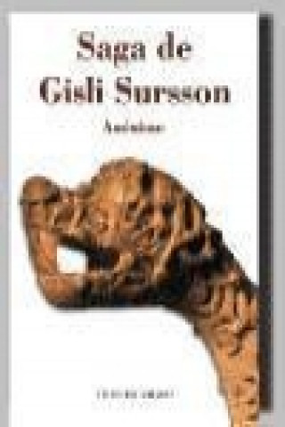 Saga de Gisli Sursson