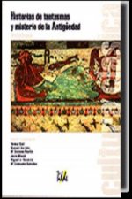 Historias de fantasmas y de misterio de la antigüedad : antología