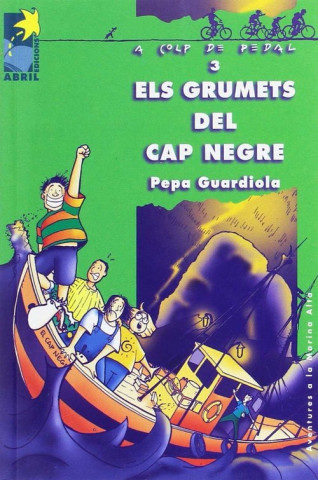 Els grumets del Cap Negre