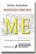 Marx-Engels, Manifiesto comunista