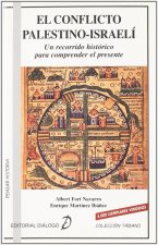 El conflicto palestino-israelí : un recorrido histórico para comprender el presente