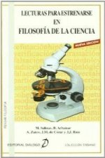 Lecturas para estrenarse en filosofía de la ciencia