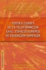 Posibilidades de la teleformación en el espacio europeo de educación superior