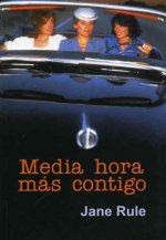 Media hora más contigo