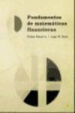 Fundamentos de matemáticas financieras