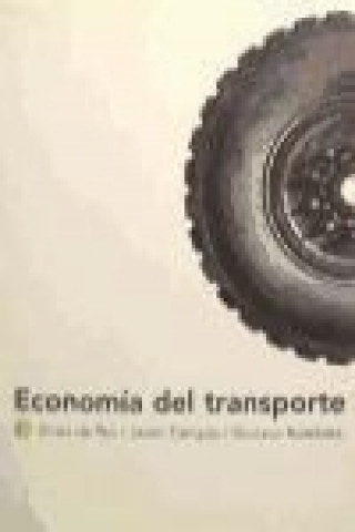 Economía del transporte