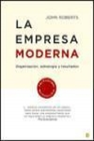 La empresa moderna