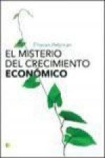 El misterio del crecimiento económico