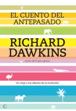 El cuento del antepasado : un viaje a los albores de la evolución