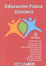 Educación física sesiones 7 y 8 cursos