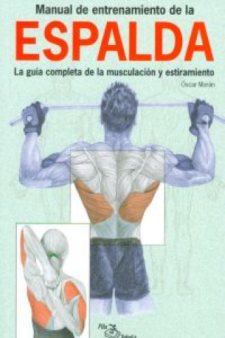 Manual de entrenamiento de la espalda