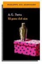 El peso del aire