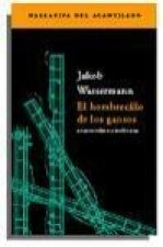 El hombrecillo de los gansos
