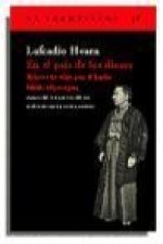 En el país de los dioses : relatos de viaje por el Japón Meiji, 1890-1904