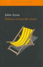 Helena o el mar del verano