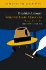 Schlumpf, Erwin : homicidio : el inspector Studer