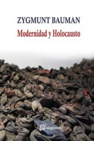 Modernidad y holocausto