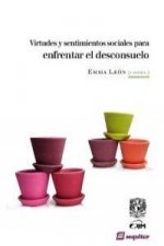 Virtudes y sentimientos sociales para enfrentar el desconsuelo