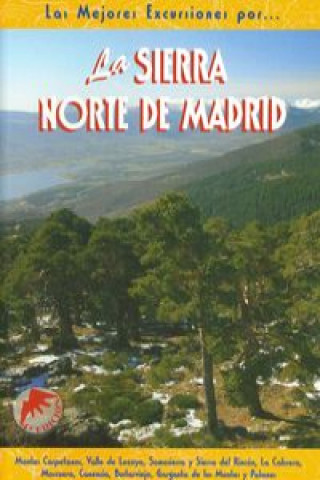 La sierra norte de Madrid