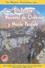 Parque Nacional de Ordesa y Monte Perdido