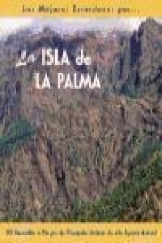 La isla de La Palma