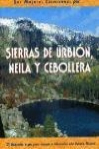 Sierras de Urbión, Neila y Cebollera