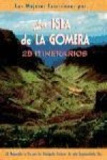 Las mejores excursiones por-- la isla de La Gomera