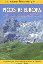 Picos de Europa : guía del parque nacional