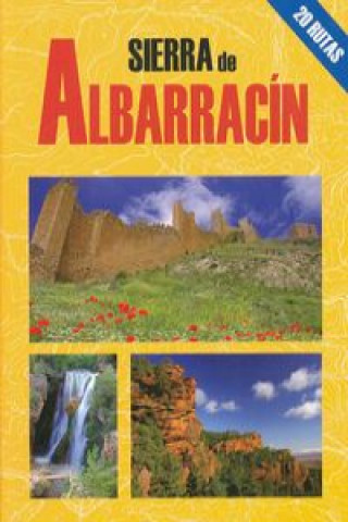 Sierra de Albarracín