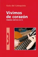 Vivimos -- Guía del catequista