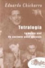 Tetralogía : un paciente poco paciente