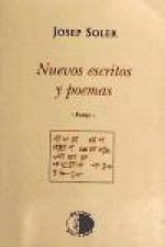 Nuevos escritos y poemas
