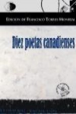 Diez poetas canadienses : Quebec